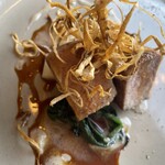 ボア フロッテ - 