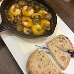 Trattoria&Pizzeria LOGIC 横浜 - 