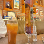 Trattoria&Pizzeria LOGIC 横浜 - 