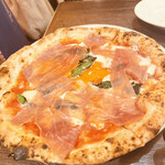 Trattoria&Pizzeria LOGIC 横浜 - 