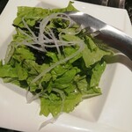 焼肉せんりゅう - 