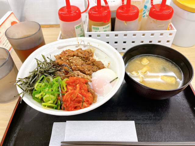 Matsuya Hibarigaoka Ten photo 3