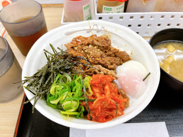 Matsuya Hibarigaoka Ten photo 4