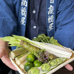 銀座 四代目 高橋屋 - 