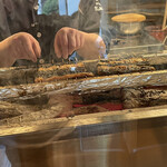 銀座 四代目 高橋屋 - 