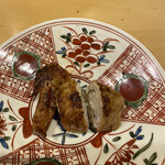 味乃しゅうか - 手羽毛ガニ