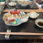 銀座 四代目 高橋屋 - 