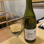 味乃しゅうか - 白