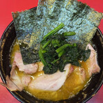 家系総本山 ラーメン 吉村家 - 