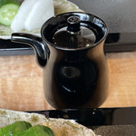 銀座 四代目 高橋屋 - 