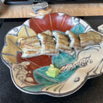 銀座 四代目 高橋屋 - 