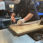 銀座 四代目 高橋屋 - 