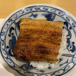 Ajino Shuuka - 鰻飯