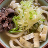 手打ちうどん ムサシ