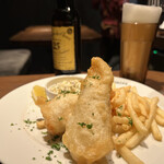 The Shake & Chips Tokyo - 