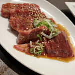 Wagyuu Yakiniku Taizan - 