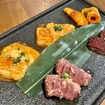 十勝ハーブ牛焼肉 MONMOM - 