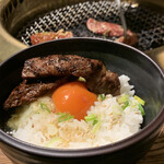 Wagyuu Yakiniku Taizan - 