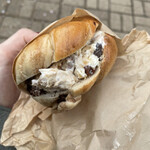 マルイチベーグル - 