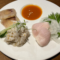 十勝ハーブ牛焼肉 MONMOM - 