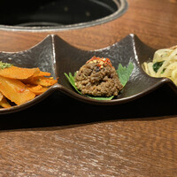 炭火焼肉 ふちおか - 