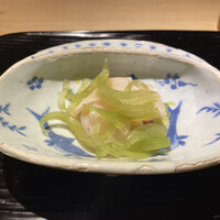 富小路 やま岸 - 