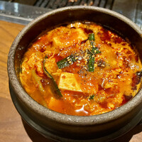 十勝ハーブ牛焼肉 MONMOM - 