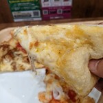 PIZZA SORRIDERA - チーズ
