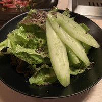 焼肉矢澤 京都 - 