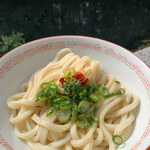 池内うどん店 - 