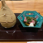 日本料理 みつわ - 