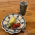 日本料理 みつわ - 