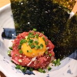 Kushimusubi Taku - 