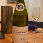 日本料理 みつわ - ムルソーナルヴォーフレデリックコサール