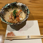 日本料理 みつわ - 