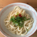 池内うどん店 - 