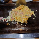 お好み焼き 福竹 - 