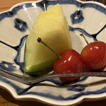 日本料理 みつわ - 