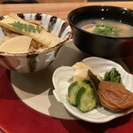 日本料理 みつわ - 