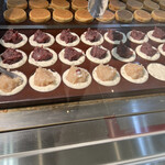 御座候 - 料理写真: