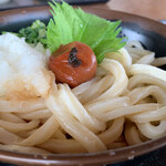 はな庄うどん - 