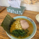 ラーメン六角家 - 