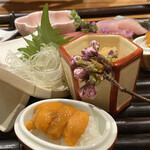 日本料理 みつわ - 