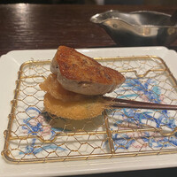 北新地　串かつ凡 - 