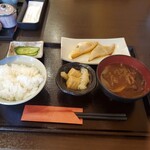 平和食堂 - 