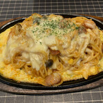 チェスティーノ - チーズ焼き　Lサイズ