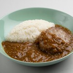 Jr.PALMバーグカレー