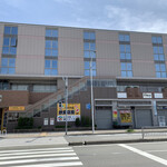 ニューラーメンショップ オリジン - 