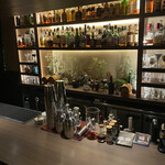 BARCRAFT倶楽部京都 - 