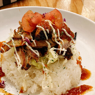 ケバブ&グリル ケイブ_0